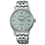 SEIKO DIAMONDS PRESAGE COCTAIL TIME FROZEN MOJITO SRPL63J1 | HETA 1892 satovi i nakit Sarajevo