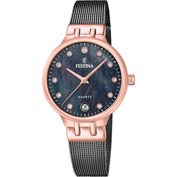 FESTINA MADEMOISELLE SAT F20717-2 FESTINA MADEMOISELLE SAT F20717-2 | HETA 1892 satovi i nakit Sarajevo