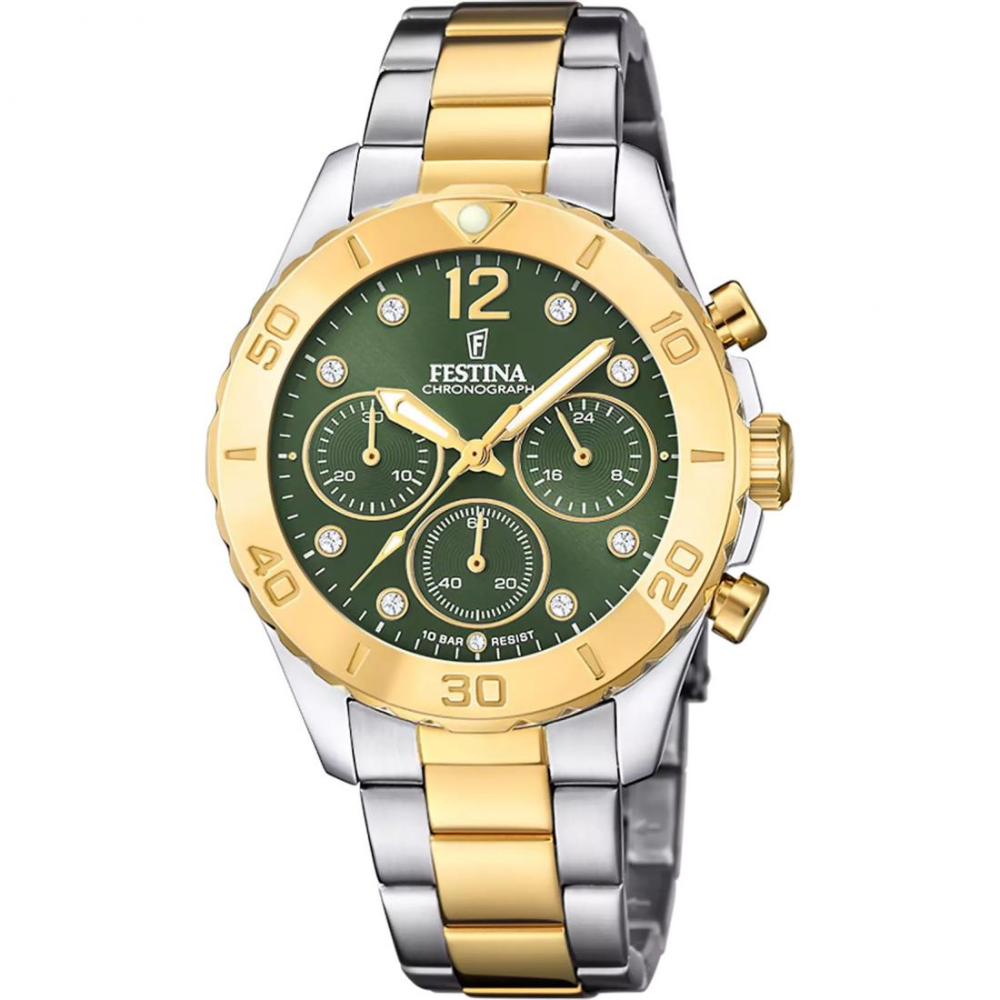 FESTINA BOYFRIEND COLLECTION ŽENSKI SAT F20604-2 | HETA 1892 satovi i nakit Sarajevo