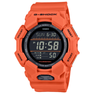 CASIO G-SHOCK GD-010-4ER MUŠKI SAT - Image 1