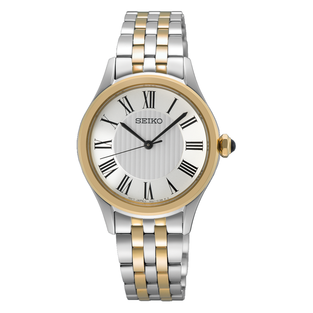 SEIKO CLASSIC SUR612P1 | HETA 1892 satovi i nakit Sarajevo