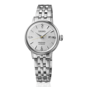 SEIKO PRESAGE SRE017J1 Hot Buttered Rum COCKTAIL TIME | HETA 1892 satovi i nakit Sarajevo