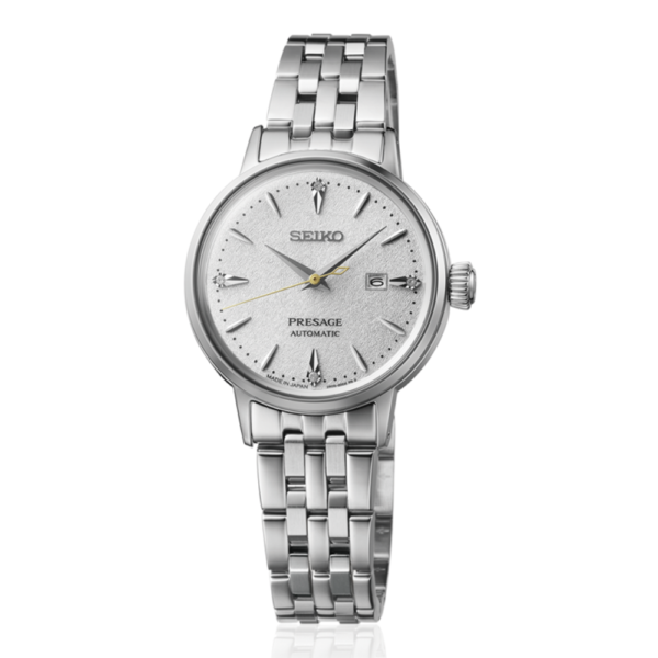 SEIKO PRESAGE SRE017J1 Hot Buttered Rum COCKTAIL TIME SEIKO PRESAGE SRE017J1 Hot Buttered Rum COCKTAIL TIME | HETA 1892 satovi i nakit Sarajevo