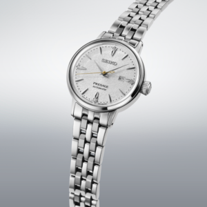 SEIKO PRESAGE SRE017J1 Hot Buttered Rum COCKTAIL TIME modern | HETA 1892 satovi i nakit Sarajevo