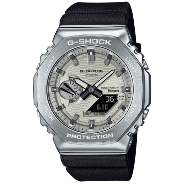 CASIO G-SHOCK GBM-2100A-8BER MUŠKI SAT | HETA 1892 satovi i nakit Sarajevo