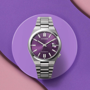 CITIZEN TSUYOSA AUTOMATIC SAT NJ0200-50W modern | HETA 1892 satovi i nakit Sarajevo