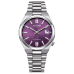 CITIZEN TSUYOSA AUTOMATIC SAT NJ0200-50W | HETA 1892 satovi i nakit Sarajevo
