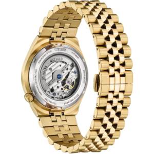 CITIZEN TSUYOSA AUTOMATIC MUŠKI SAT NK0023-57L remen | HETA 1892 satovi i nakit Sarajevo