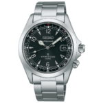 SEIKO PROSPEX ALPINIST IN SUMMIT BLACK SPB505J1 | HETA 1892 satovi i nakit Sarajevo