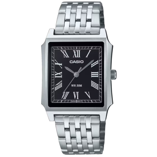 CASIO MTP-B190D-1BVEF MUŠKI SAT | HETA 1892 satovi i nakit Sarajevo
