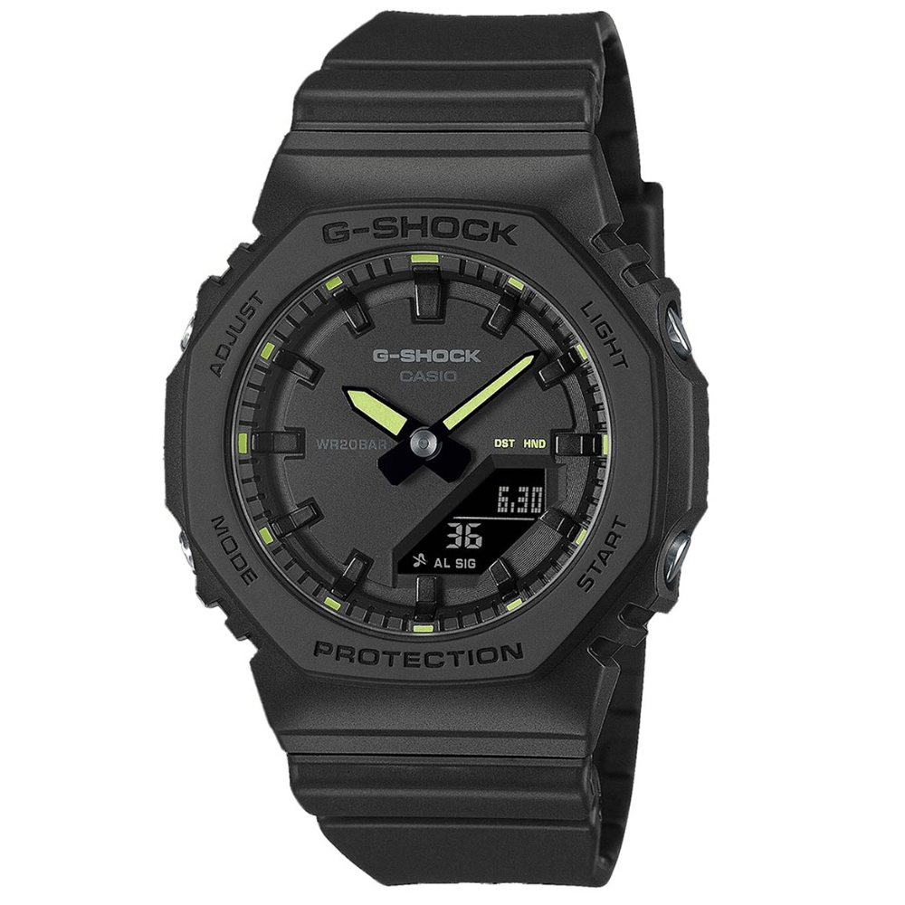 CASIO G-SHOCK GMA-P2100SA-1A2ER UNISEX SAT | HETA 1892 satovi i nakit Sarajevo