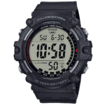 CASIO AE-1500WH-1AVEF MUŠKI SAT | HETA 1892 satovi i nakit Sarajevo
