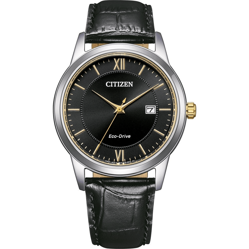 CITIZEN MUŠKI SAT ECO-DRIVE AW1784-16E | HETA 1892 satovi i nakit Sarajevo
