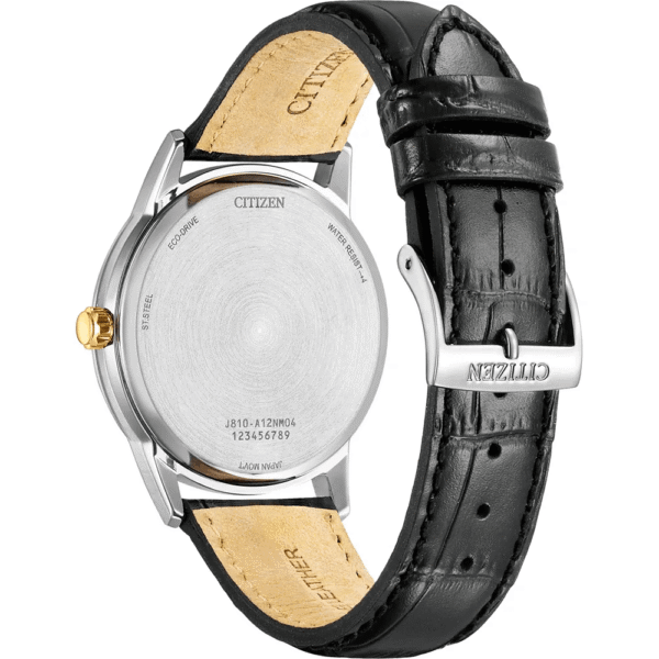 CITIZEN MUŠKI SAT ECO-DRIVE AW1784-16E remen | HETA 1892 satovi i nakit Sarajevo