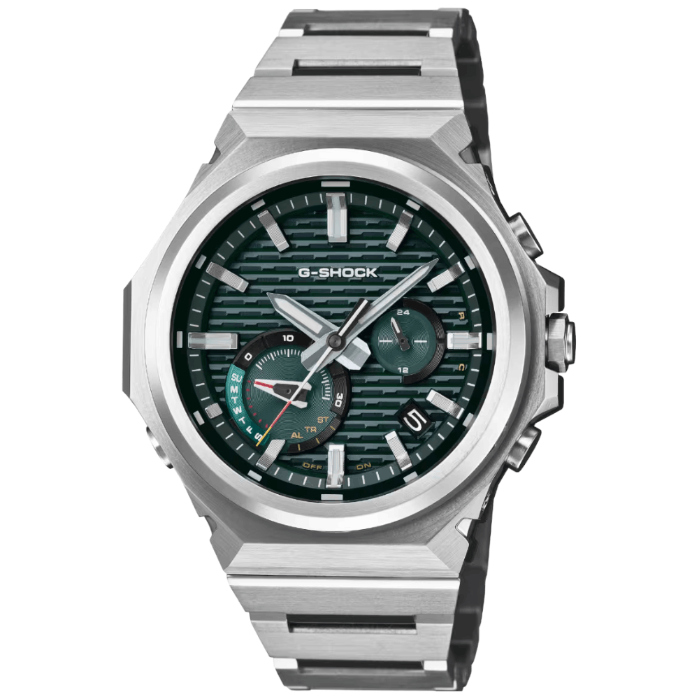 CASIO G-SHOCK GST-B1000D-3AER MUŠKI SAT | HETA 1892 satovi i nakit Sarajevo