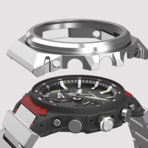 CASIO G-SHOCK GST-B1000D-2AER MUŠKI SAT - Image 4