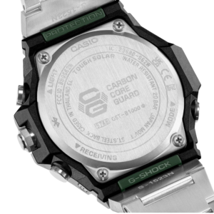 CASIO G-SHOCK GST-B1000D-2AER MUŠKI SAT - Image 6