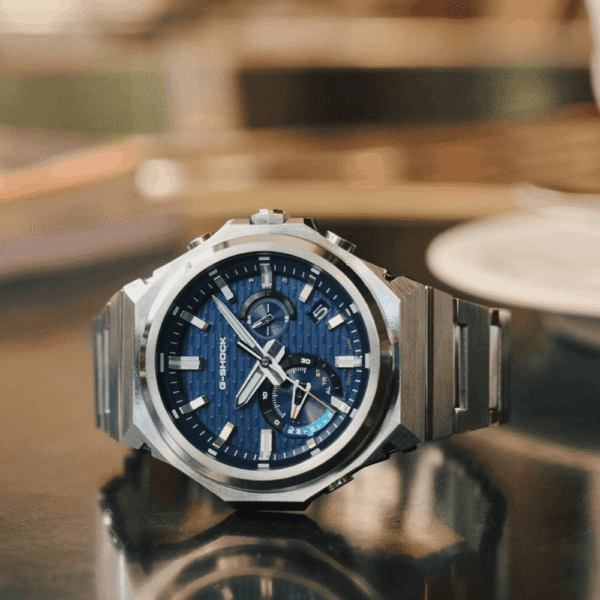 CASIO G-SHOCK GST-B1000D-2AER MUŠKI SAT modern | HETA 1892 satovi i nakit Sarajevo