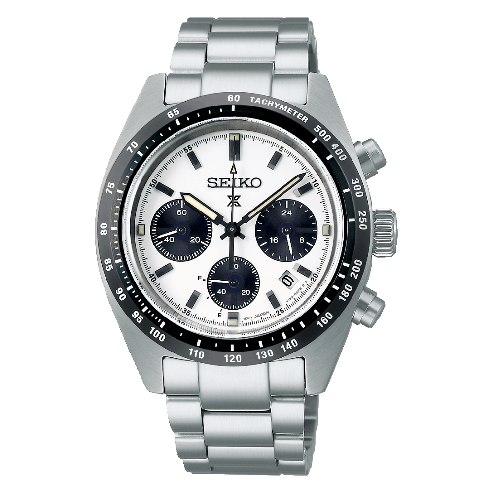 SEIKO PROSPEX SPEEDTIMER SOLAR SSC961P1 | HETA 1892 satovi i nakit Sarajevo