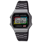 CASIO VINTAGE A168WEUC-1AER UNISEX SAT | HETA 1892 satovi i nakit Sarajevo