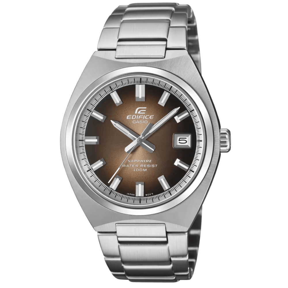 CASIO EDIFICE EFB-109D-5AVEF MUŠKI SAT | HETA 1892 satovi i nakit Sarajevo