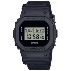CASIO G-SHOCK DW-5600BCE-1ER MUŠKI SAT - Image 1