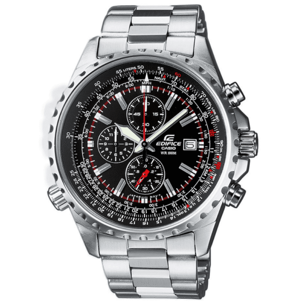CASIO EDIFICE EF-527D-1AVEF MUŠKI SAT | HETA 1892 satovi i nakit Sarajevo