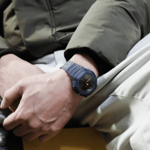 CASIO G-SHOCK GA-2100K-2AER MUŠKI SAT - Image 2