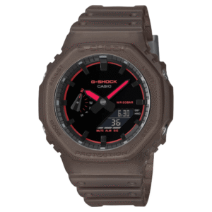 CASIO G-SHOCK GA-2100K-5AER MUŠKI SAT - Image 1