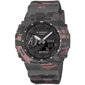 CASIO G-SHOCK GA-2100CM-8AER MUŠKI SAT - Image 1