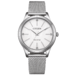 CITIZEN ŽENSKI SAT ECO-DRIVE EM1220-82A | HETA 1892 satovi i nakit Sarajevo