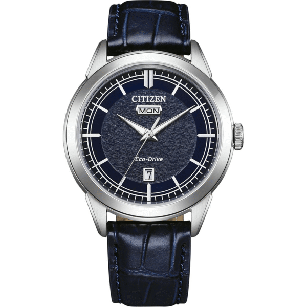 CITIZEN MUŠKI SAT ECO-DRIVE AW0151-00LC CITIZEN MUŠKI SAT ECO-DRIVE AW0151-00LC | HETA 1892 satovi i nakit Sarajevo