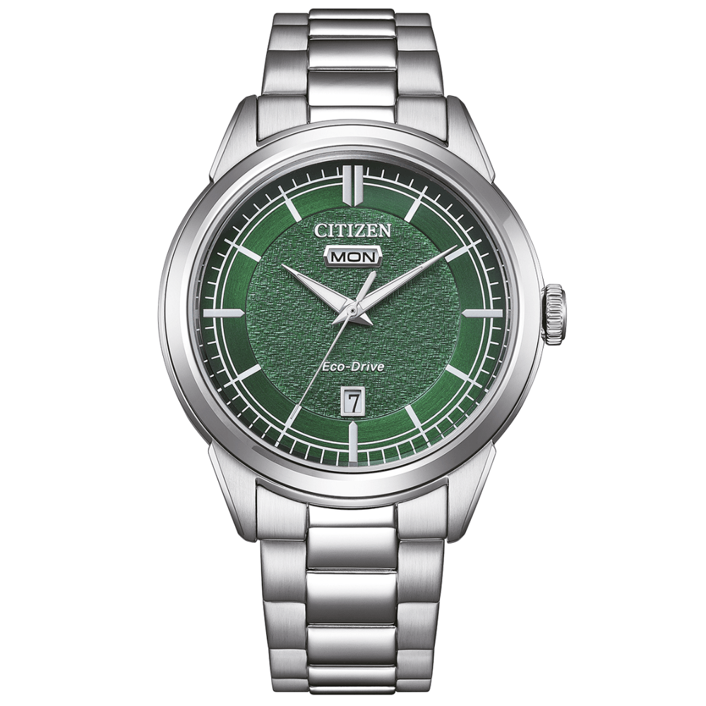 CITIZEN MUŠKI SAT ECO-DRIVE AW0151-85XC | HETA 1892 satovi i nakit Sarajevo