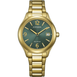 CITIZEN ŽENSKI SAT ECO-DRIVE FE6122-64X | HETA 1892 satovi i nakit Sarajevo