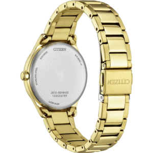CITIZEN ŽENSKI SAT ECO-DRIVE FE6122-64X remen | HETA 1892 satovi i nakit Sarajevo