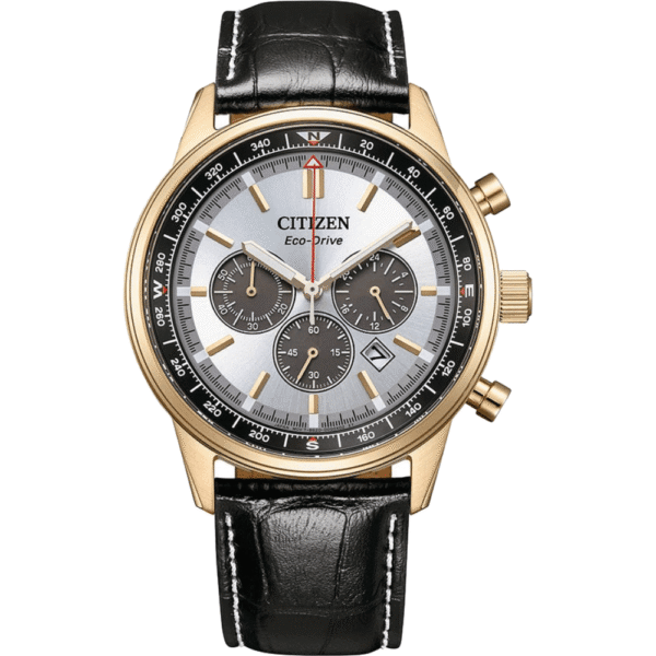 CITIZEN MUŠKI SAT ECO-DRIVE CA4723-03A | HETA 1892 satovi i nakit Sarajevo