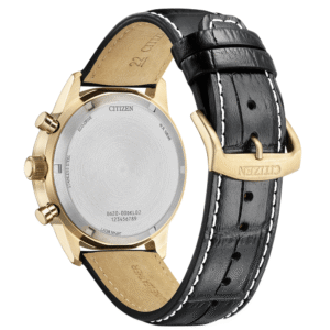 CITIZEN MUŠKI SAT ECO-DRIVE CA4723-03A remen | HETA 1892 satovi i nakit Sarajevo