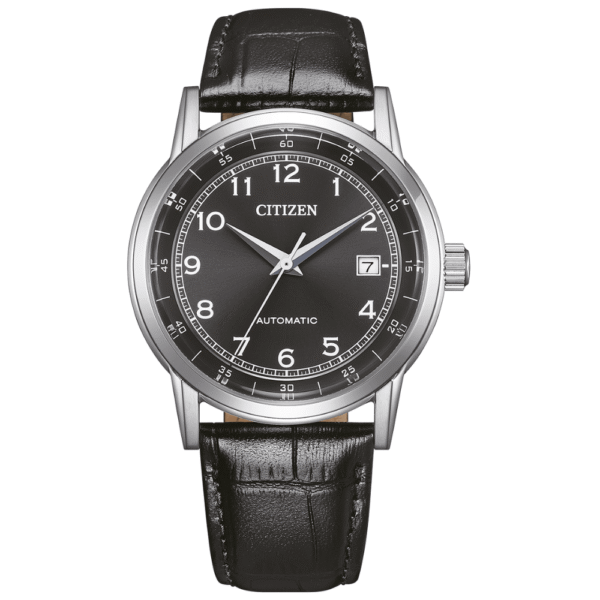 CITIZEN AUTOMATIC MUŠKI SAT NY4058-01EE | HETA 1892 satovi i nakit Sarajevo