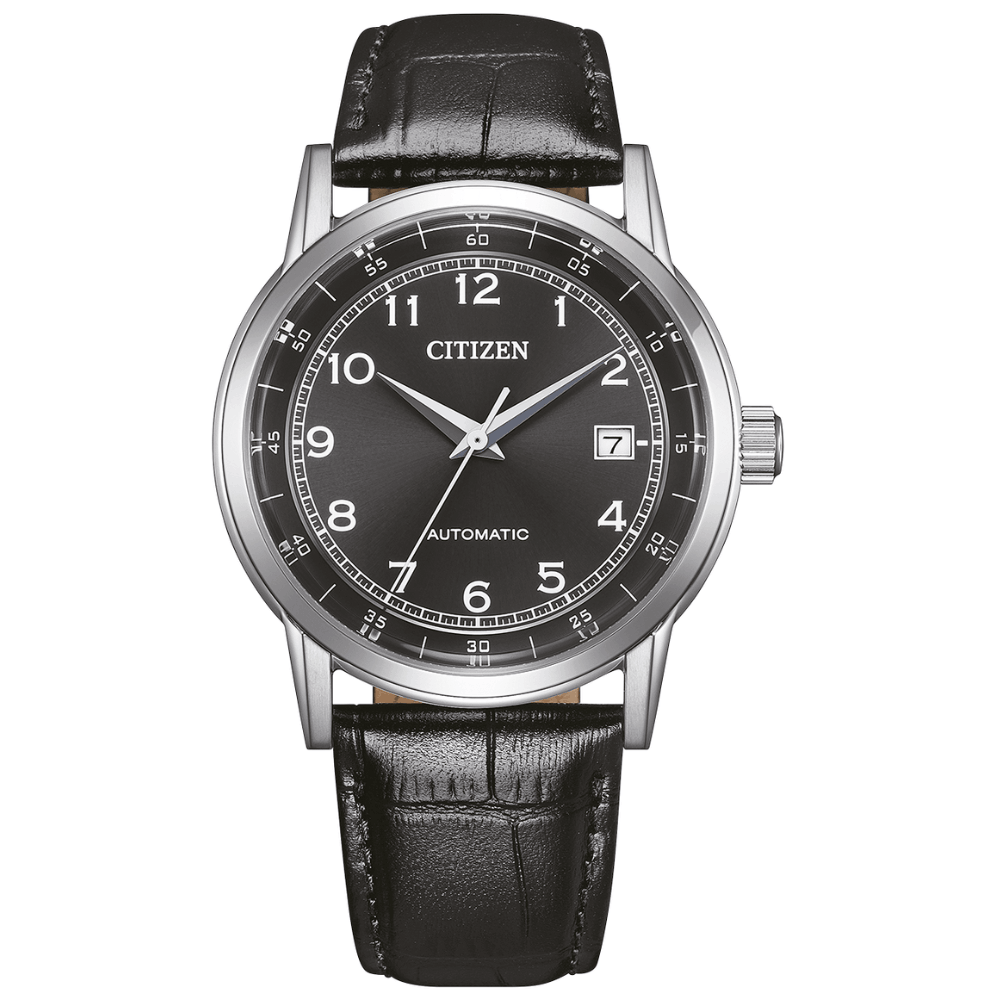 CITIZEN AUTOMATIC MUŠKI SAT NJ0210-05E | HETA 1892 satovi i nakit Sarajevo