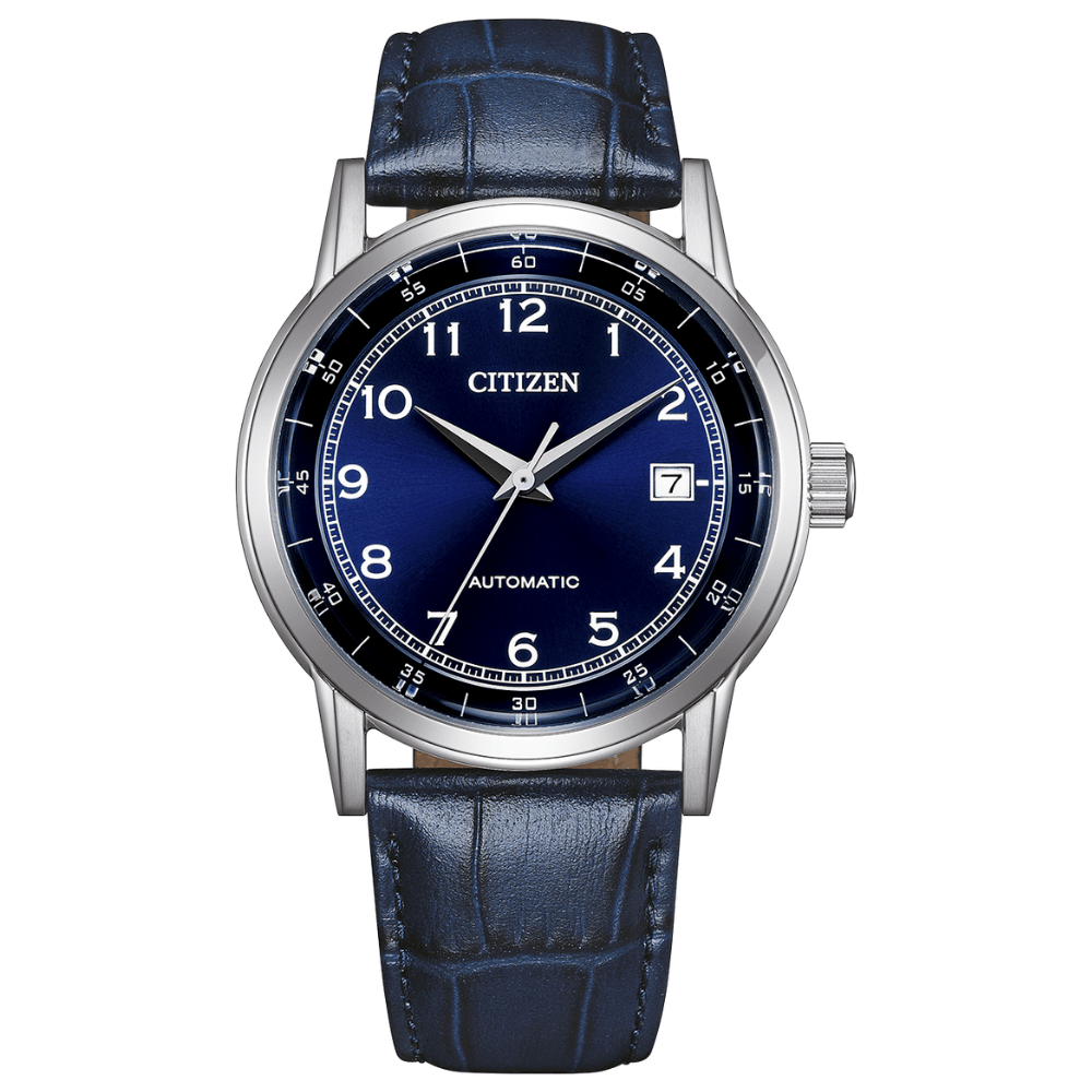 CITIZEN AUTOMATIC MUŠKI SAT NJ0210-13L | HETA 1892 satovi i nakit Sarajevo
