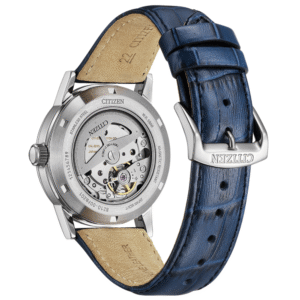 CITIZEN AUTOMATIC MUŠKI SAT NJ0210-13L remen | HETA 1892 satovi i nakit Sarajevo