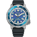 CITIZEN PROMASTER ECO-DRIVE LIMITED EDITION MUŠKI SAT BN0167-09W | HETA 1892 satovi i nakit Sarajevo