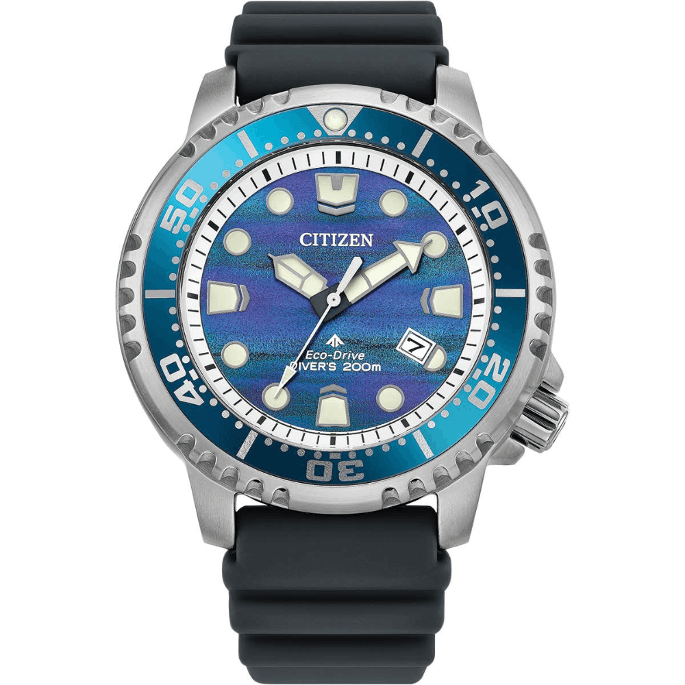 CITIZEN PROMASTER ECO-DRIVE LIMITED EDITION MUŠKI SAT BN0167-09W | HETA 1892 satovi i nakit Sarajevo