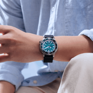 CITIZEN PROMASTER ECO-DRIVE LIMITED EDITION MUŠKI SAT BN0167-09W ruka | HETA 1892 satovi i nakit Sarajevo