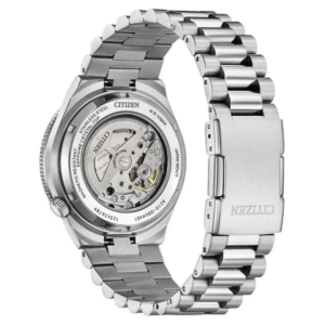 CITIZEN TSUYOSA AUTOMATIC MUŠKI SAT NJ0231-56L remen | HETA 1892 satovi i nakit Sarajevo