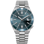 CITIZEN TSUYOSA AUTOMATIC MUŠKI SAT NJ0231-56L | HETA 1892 satovi i nakit Sarajevo