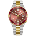 CITIZEN TSUYOSA AUTOMATIC MUŠKI SAT NJ0234-58X | HETA 1892 satovi i nakit Sarajevo