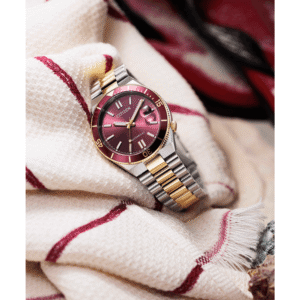 CITIZEN TSUYOSA AUTOMATIC MUŠKI SAT NJ0234-58X modern | HETA 1892 satovi i nakit Sarajevo