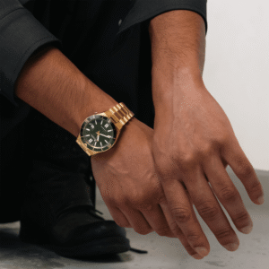 CITIZEN TSUYOSA AUTOMATIC MUŠKI SAT NJ0232-53X ruka | HETA 1892 satovi i nakit Sarajevo