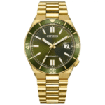 CITIZEN TSUYOSA AUTOMATIC MUŠKI SAT NJ0232-53X | HETA 1892 satovi i nakit Sarajevo